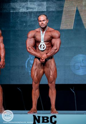 Фотограф Александр Васильев